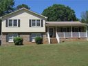 203 Old Colony Road sold home in Anderson, SC