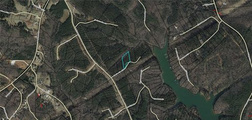 Lot 68 Boulder Creek Drive