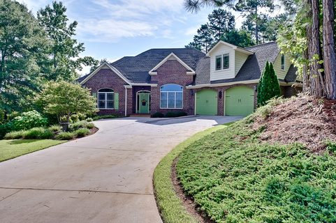 801 Brightleaf Court