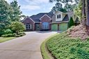801 Brightleaf Court sold home in Seneca, SC