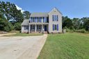 111 Tall Willow Drive sold home in Seneca, SC