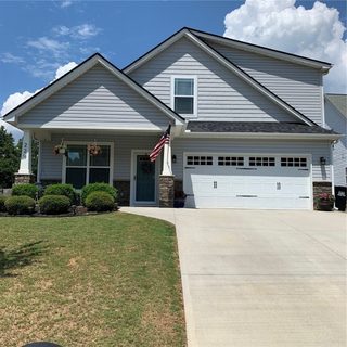 229 Streams Way Way Anderson sold home in Winding Stream, Anderson, SC