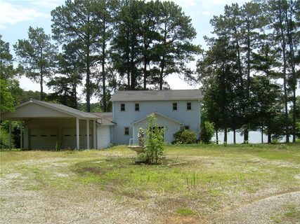 313 Sandy Shores Drive Townville sold home in Sandy Shores, Townville, SC