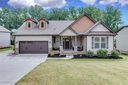 23 Woodhaven Way sold home in Easley, SC