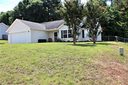 321 Monti Drive sold home in Anderson, SC