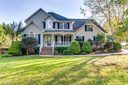 101 Lyndhurst Drive sold home in Anderson, SC