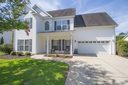 728 Britton Street sold home in Anderson, SC