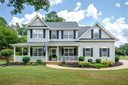 903 Meadowcreek Drive sold home in Anderson, SC
