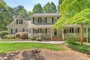2319 Trails End Court sold home in Seneca, SC