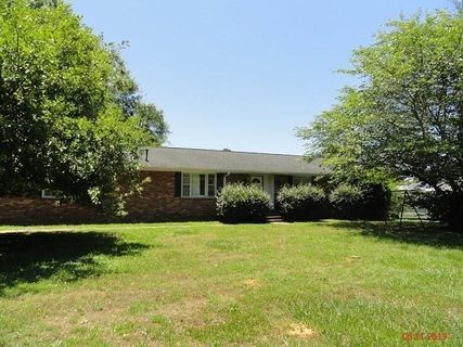 408 Van Martin Road sold home in Country Estates, Anderson, SC