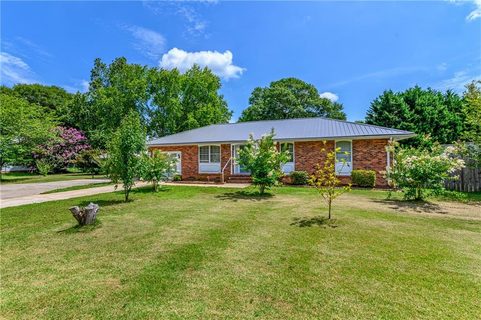 2500 Highway 86 Highway sold home in Southgate, Piedmont, SC