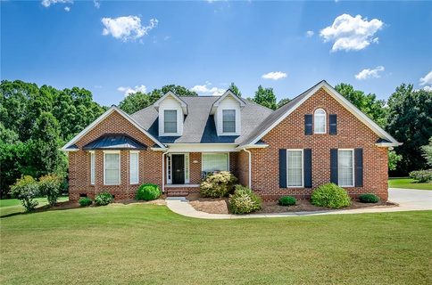 104 Pinion Lane sold home in Charping Farms, Anderson, SC
