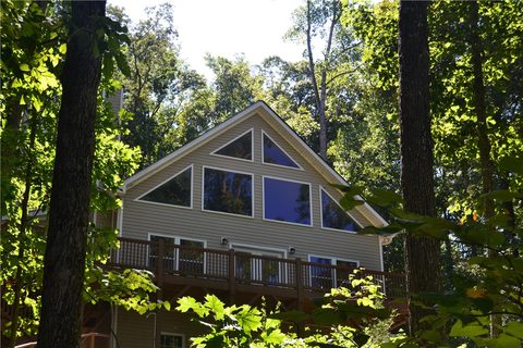 505 Tammerick Trail sold home in Tammerick Shore, Fair Play, SC