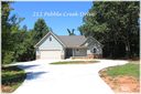 212 Pebble Creek Drive sold home in Seneca, SC