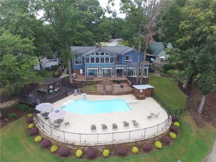 311 Harbor Drive sold home in Shoals, Anderson, SC