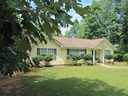 329 Arrowhead Drive sold home in Lavonia, SC