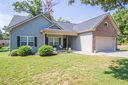 163 Amberwood Drive sold home in Anderson, SC