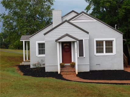 3076 Brookfield Drive sold home in Enchanted Hills, Seneca, SC