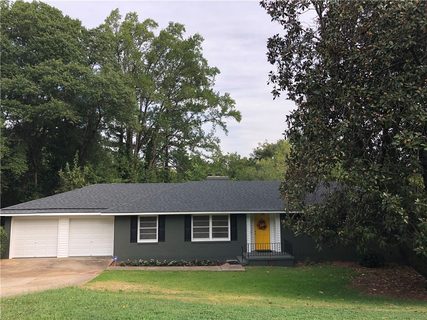 2811 Leconte Road