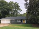 2811 Leconte Road sold home in Anderson, SC