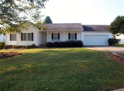 203 Peppercorn Way sold home in Ellison Place, Easley, SC