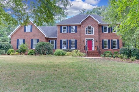 116 Graylyn Court