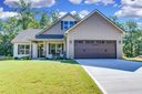 408 Oak Ridge Place sold home in Easley, SC