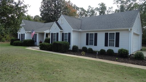127 Blueberry Lane