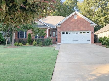 116 Garden View Court sold home in Meadow Green, Piedmont, SC