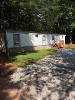 105 Rocky Shores Boat Ramp Road sold manufactured home in Rocky Shores, Iva, SC