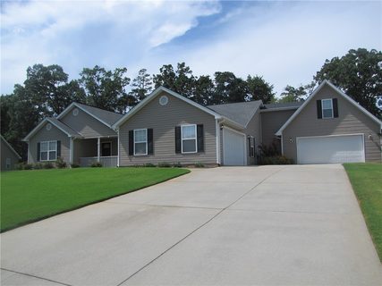 124 Bean Mill Way