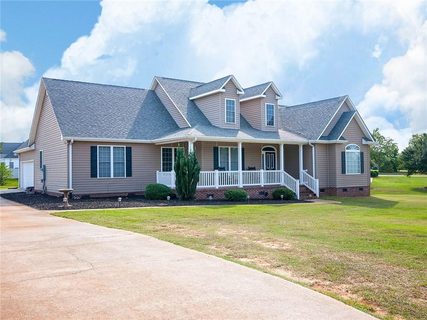 207 Spruce Creek sold home in Spring Brook, Anderson, SC