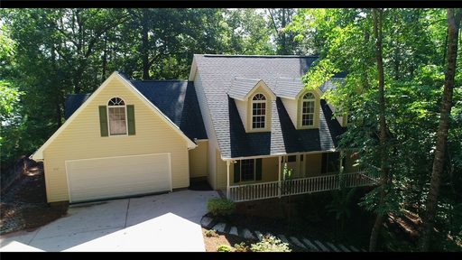 312 Venture Drive sold home in Venture Bay, West Union, SC