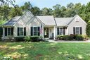 11113 Watson Drive sold home in Seneca, SC