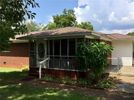 1411 Old Trail Drive sold home in Manley Acres, Anderson, SC