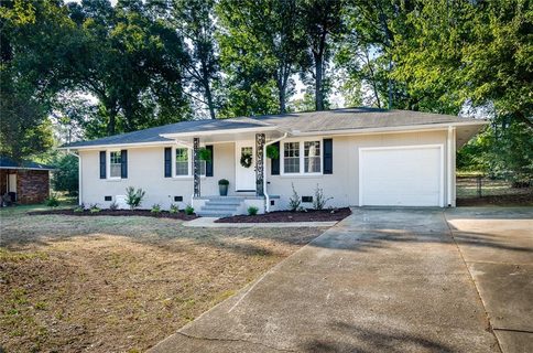 3020 Sunset Forest Road