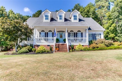 405 Stonewall Drive
