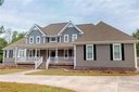 110 Hyde Lane sold home in Clemson, SC