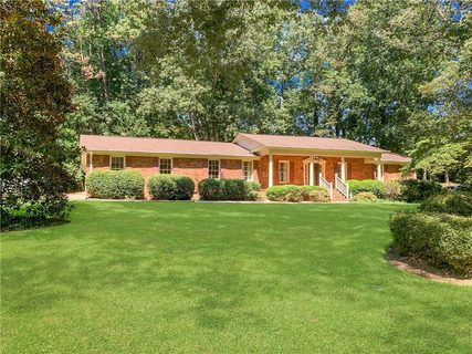 313 Warrington Drive sold home in Sedgewood, Easley, SC