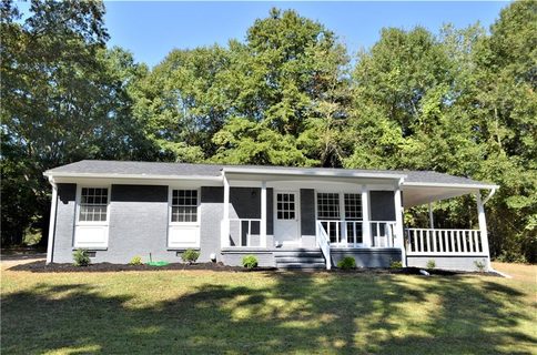 301 Brookhaven Court sold home in Spring Park, Anderson, SC