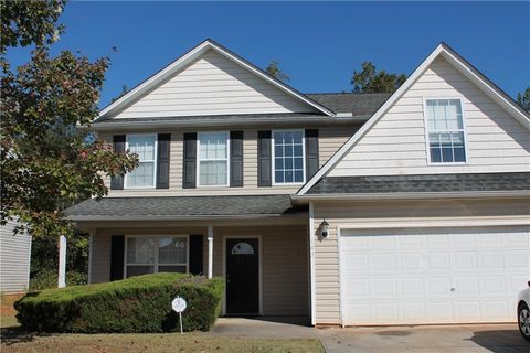 145 Strawberry Place sold home in Strawberry Ridge, Anderson, SC