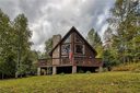 204 Willys Creek Circle sold home in Pickens, SC
