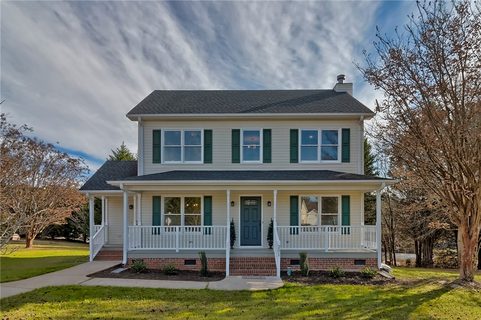 201 Mikenah Court