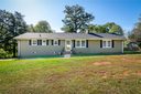 1807 Old Pearman Dairy Road sold home in Anderson, SC