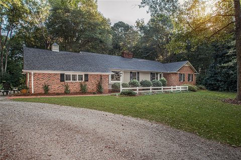 307 Quail Run sold home in Quail Hollow Su, Anderson, SC