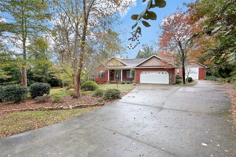 128 Wild Oak Run sold home in Wildwood Point, Anderson, SC