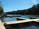 Lot 5 Linn Garden Way sold home in West Union, SC