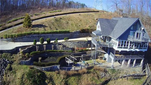 162 Cove Nook sold home in East Cove, Six Mile, SC