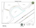 Lot 95 Stelling Drive sold home in Townville, SC