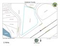 Pr J Stelling Stelling Drive Townville sold home in Townville, SC